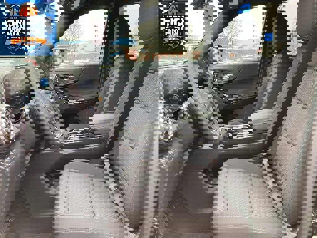 New 2026 Chevrolet Equinox LT FWD image 9