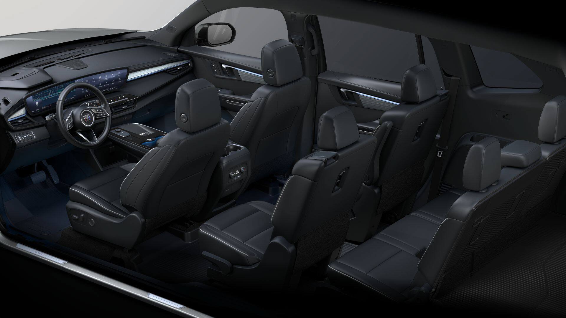 New 2026 Buick Enclave Preferred w/ LPO, Floor Liner Package FWD image 29