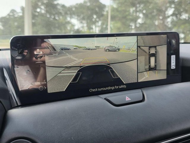 New 2026 MAZDA CX-90 3.3 Turbo S w/ Premium Plus image 16