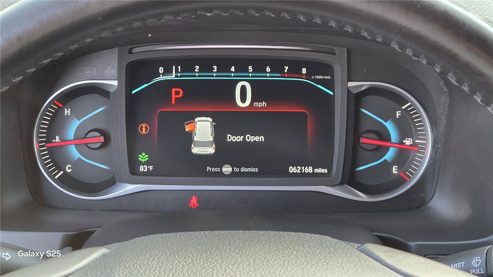 Used 2019 Honda Pilot EX-L image 21