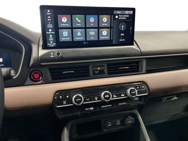 New 2026 Honda Pilot Elite image 18