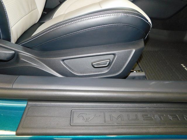 New 2026 Ford Mustang Premium image 16