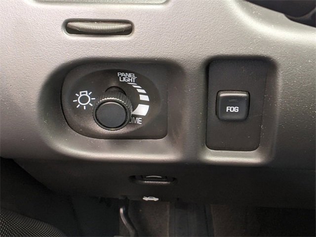 Used 2005 Chevrolet Monte Carlo SS image 25