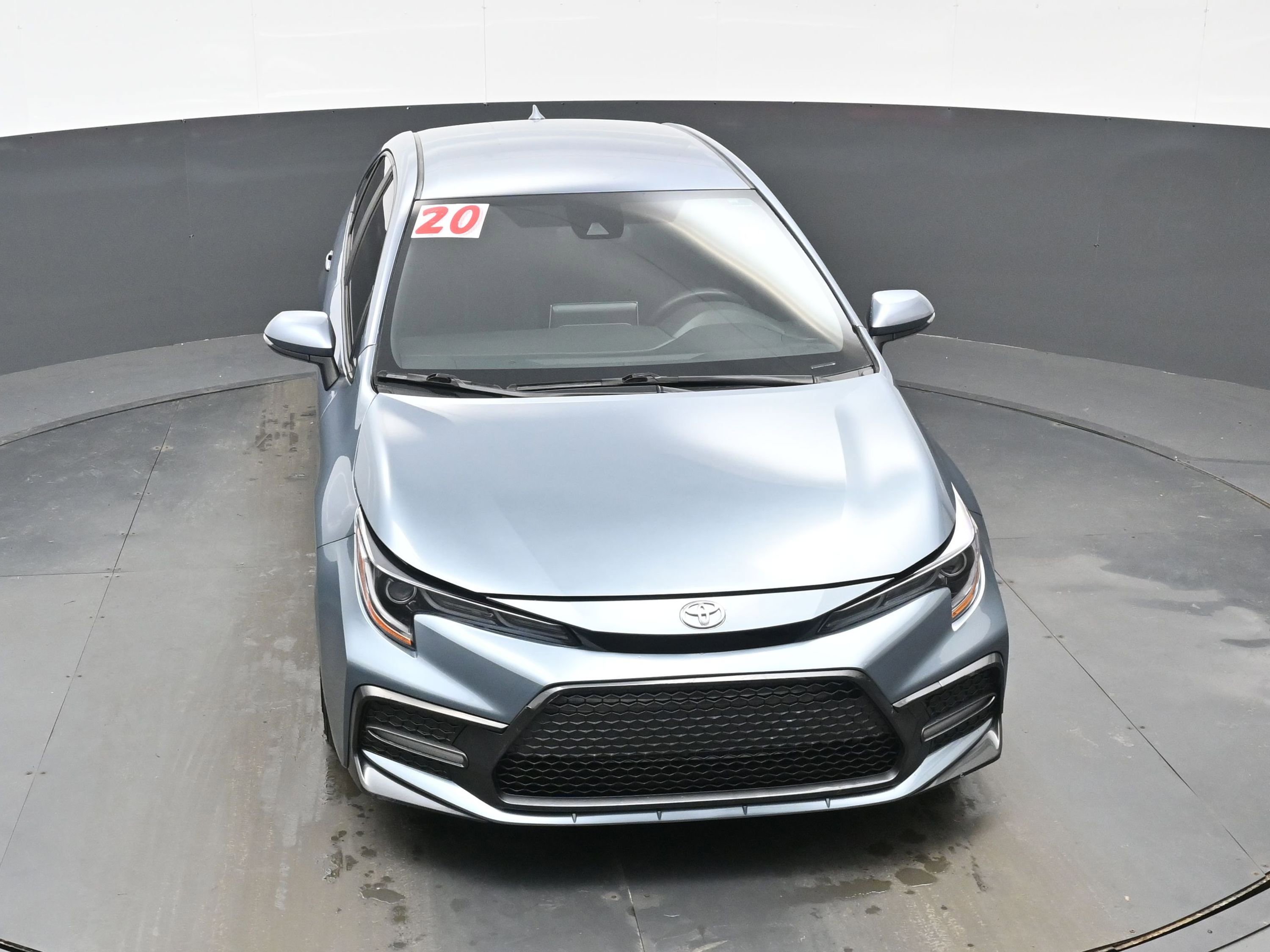 Used 2020 Toyota Corolla SE image 33