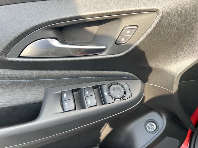 Certified 2024 Buick Envista Sport Touring w/ Convenience I Package FWD image 14