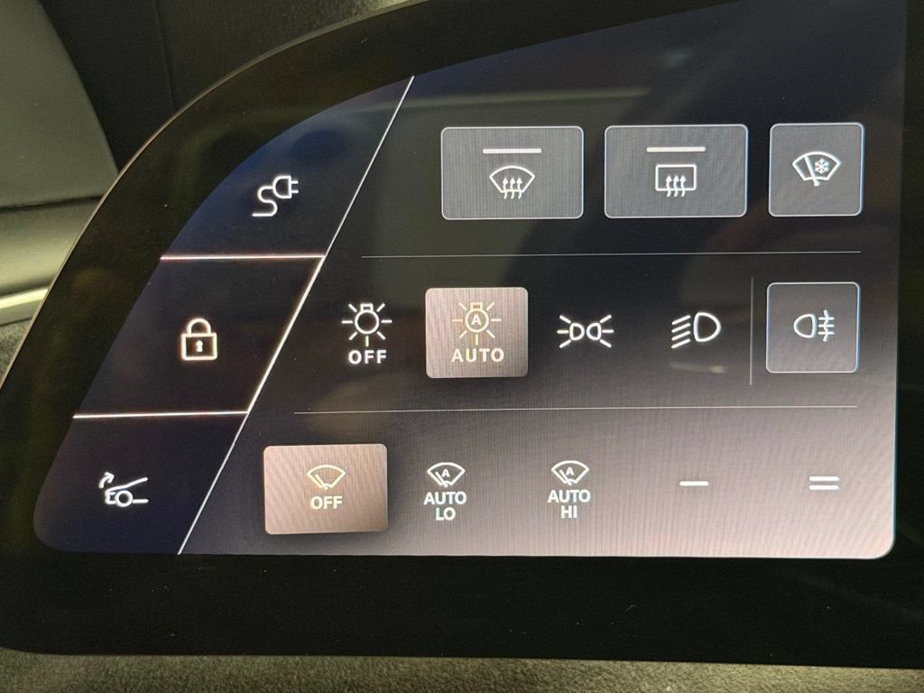 Used 2023 Lucid Air Grand Touring AWD/4WD image 30