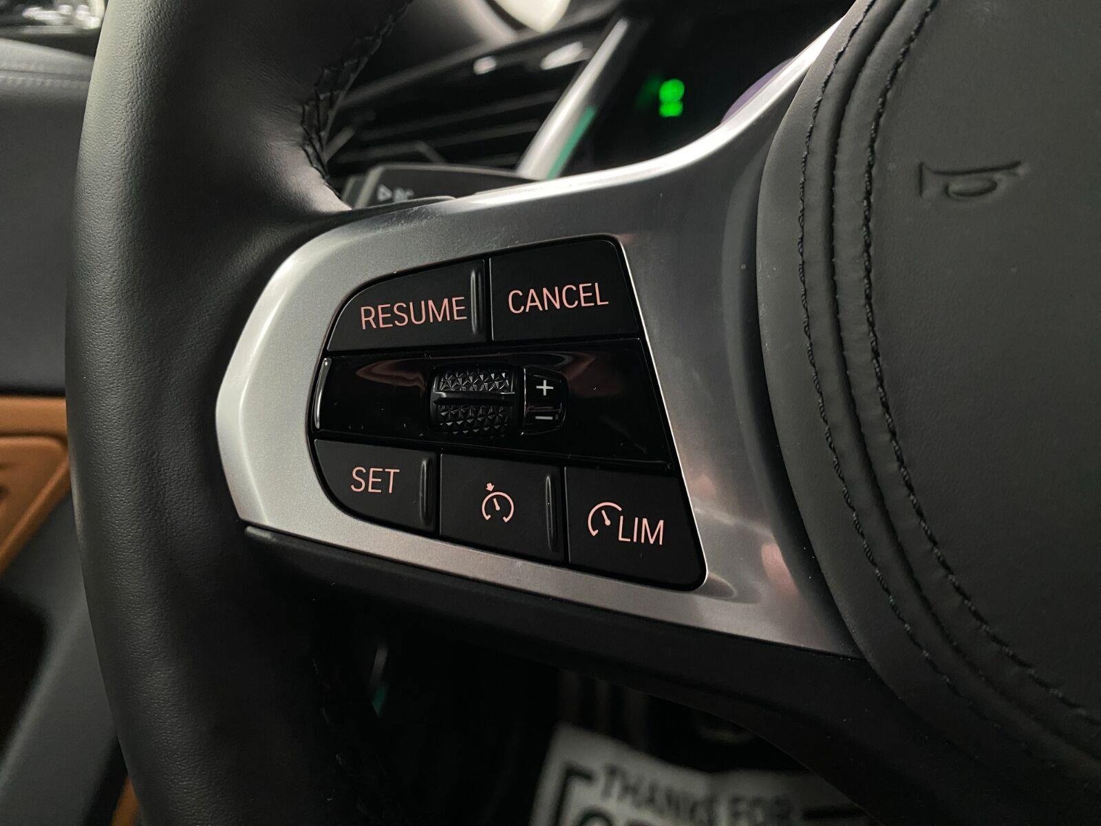 Used 2026 BMW Z4 M40i w/ Premium Package RWD image 15