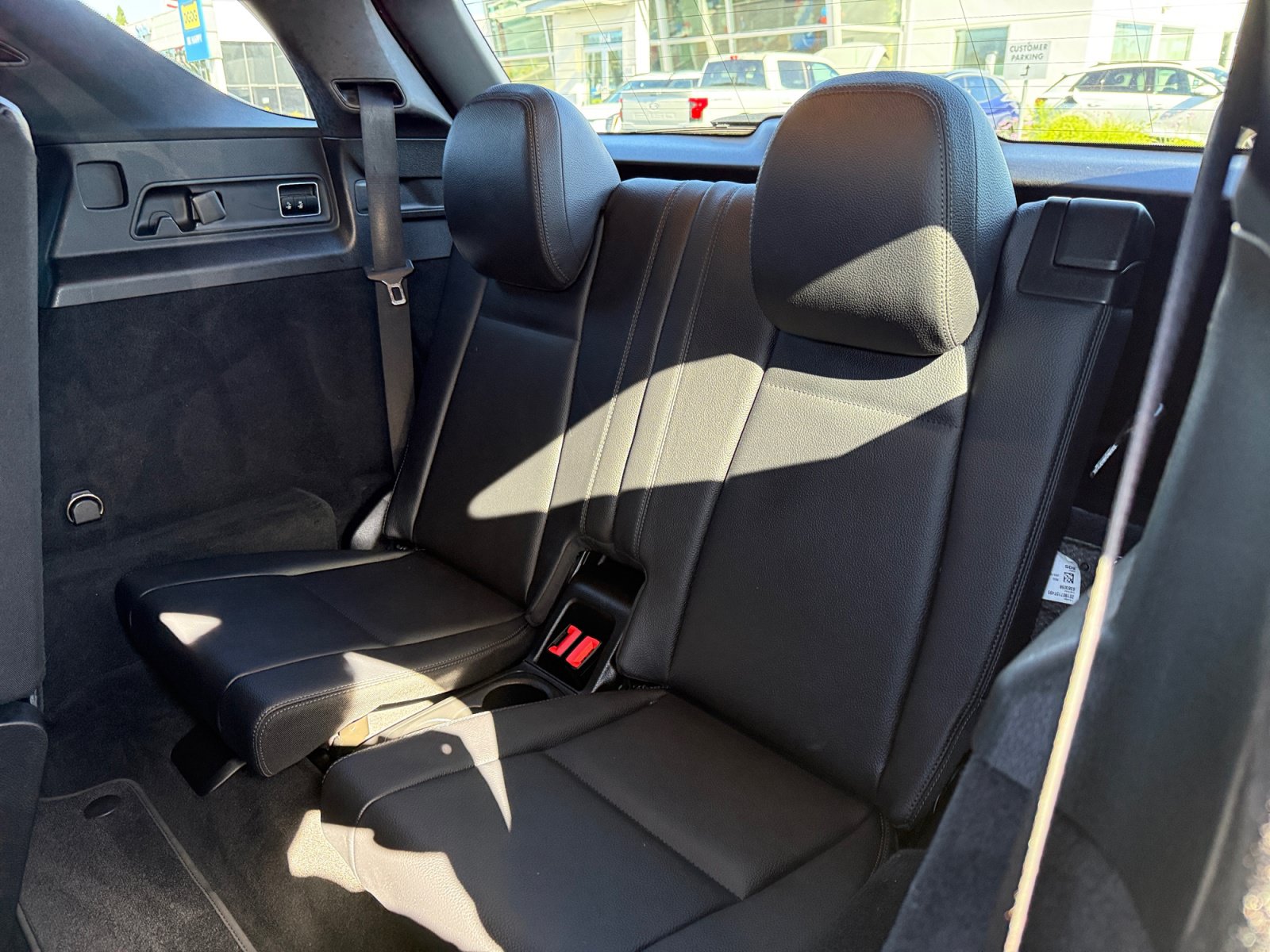 Used 2020 Mercedes-Benz GLE 350 4MATIC image 21