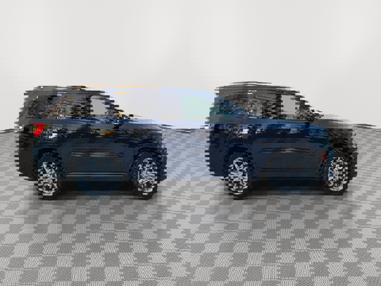 Used 2024 Dodge Durango GT image 9