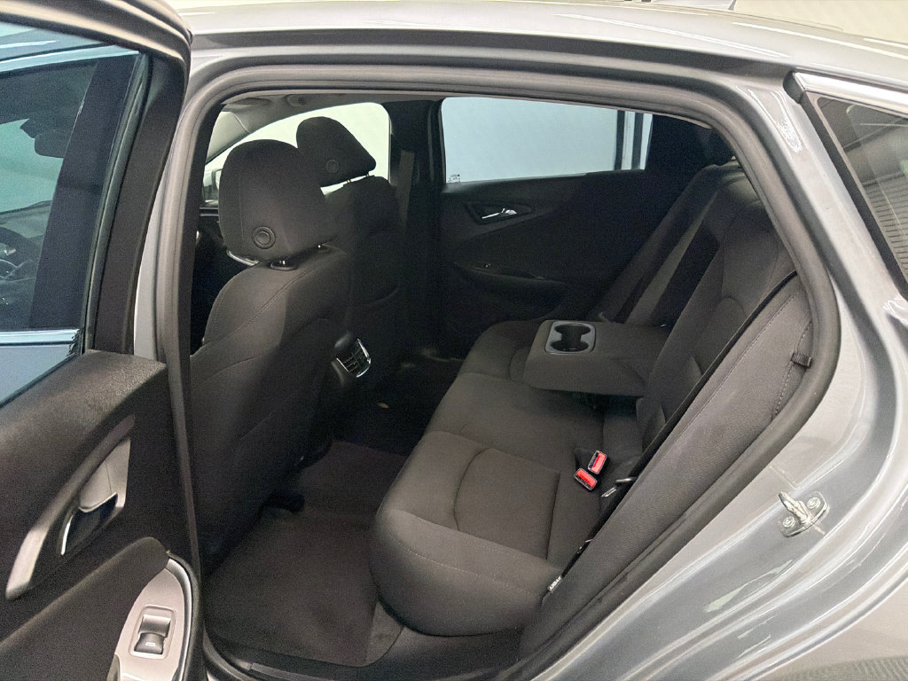 Used 2024 Chevrolet Malibu LT FWD image 20