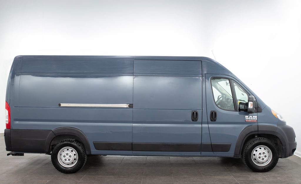 Used 2019 RAM ProMaster 3500 image 12
