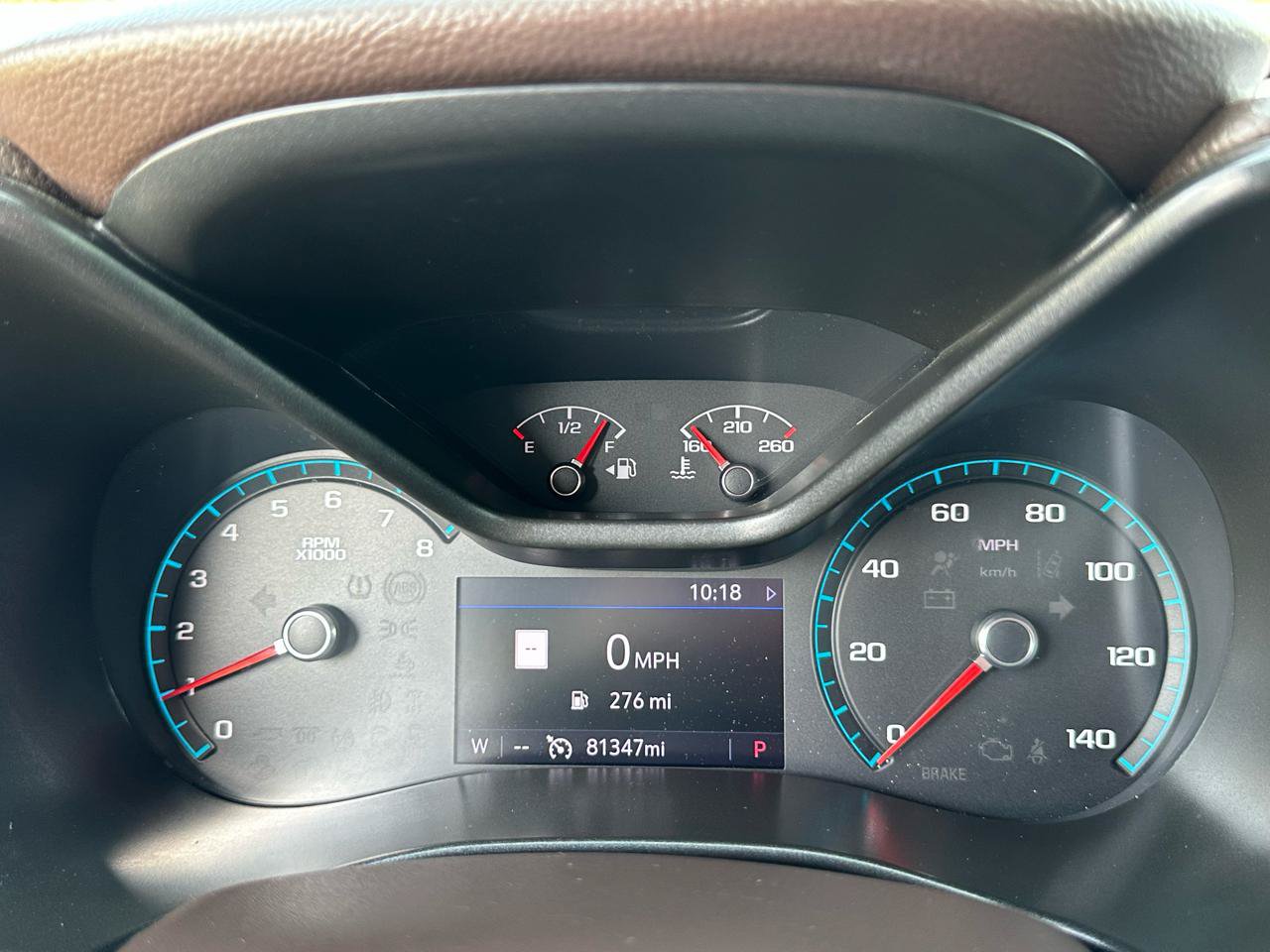 Used 2020 GMC Canyon SLT w/ Driver Alert Package AWD/4WD image 23