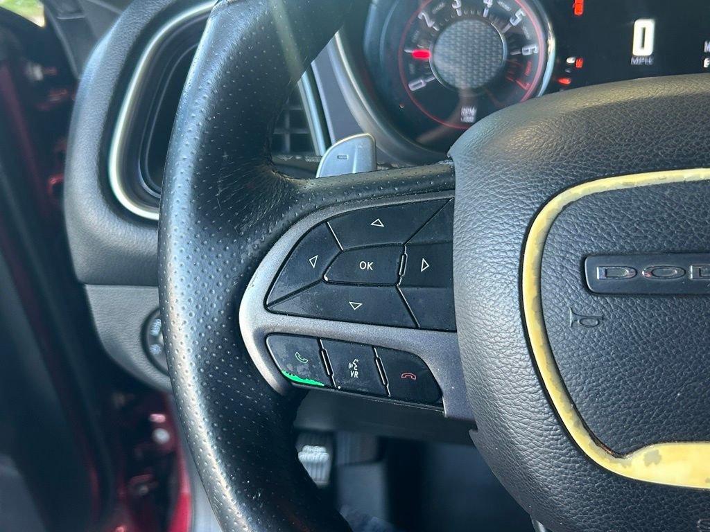 Used 2019 Dodge Challenger GT w/ Plus Package image 32