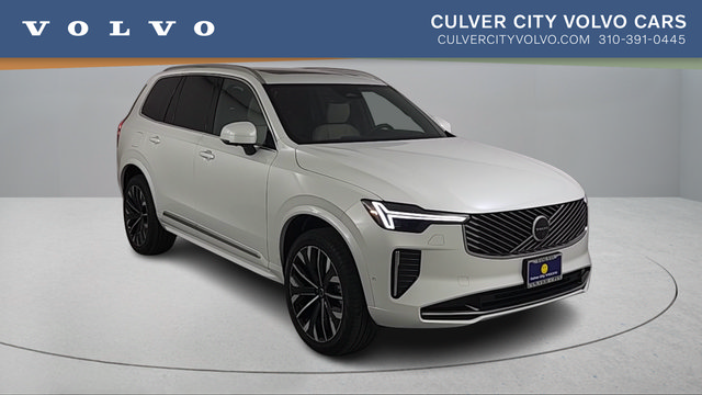 Certified 2026 Volvo XC90 B6 Ultra w/ Protection Package AWD/4WD image 1