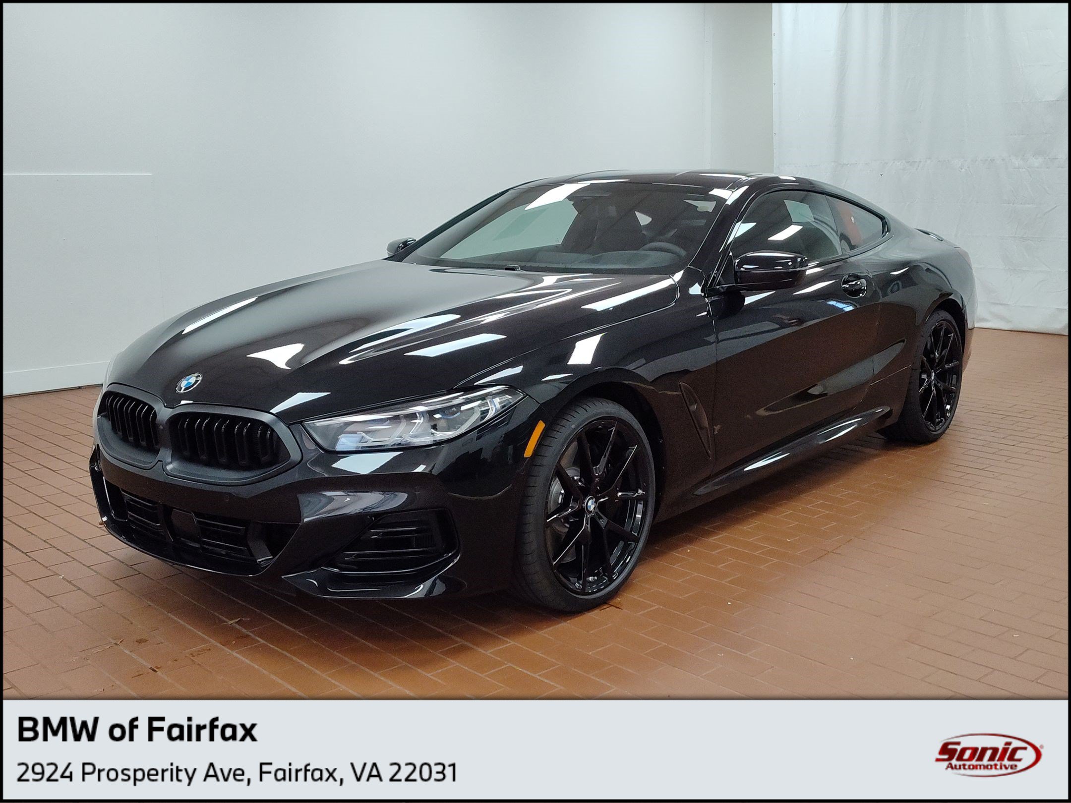 Used 2026 BMW 840i xDrive Coupe