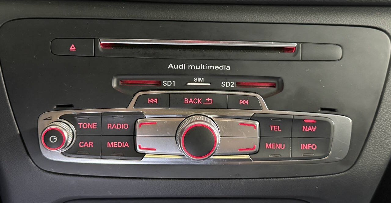 Used 2016 Audi Q3 2.0T Premium Plus w/ Technology Package AWD/4WD image 19