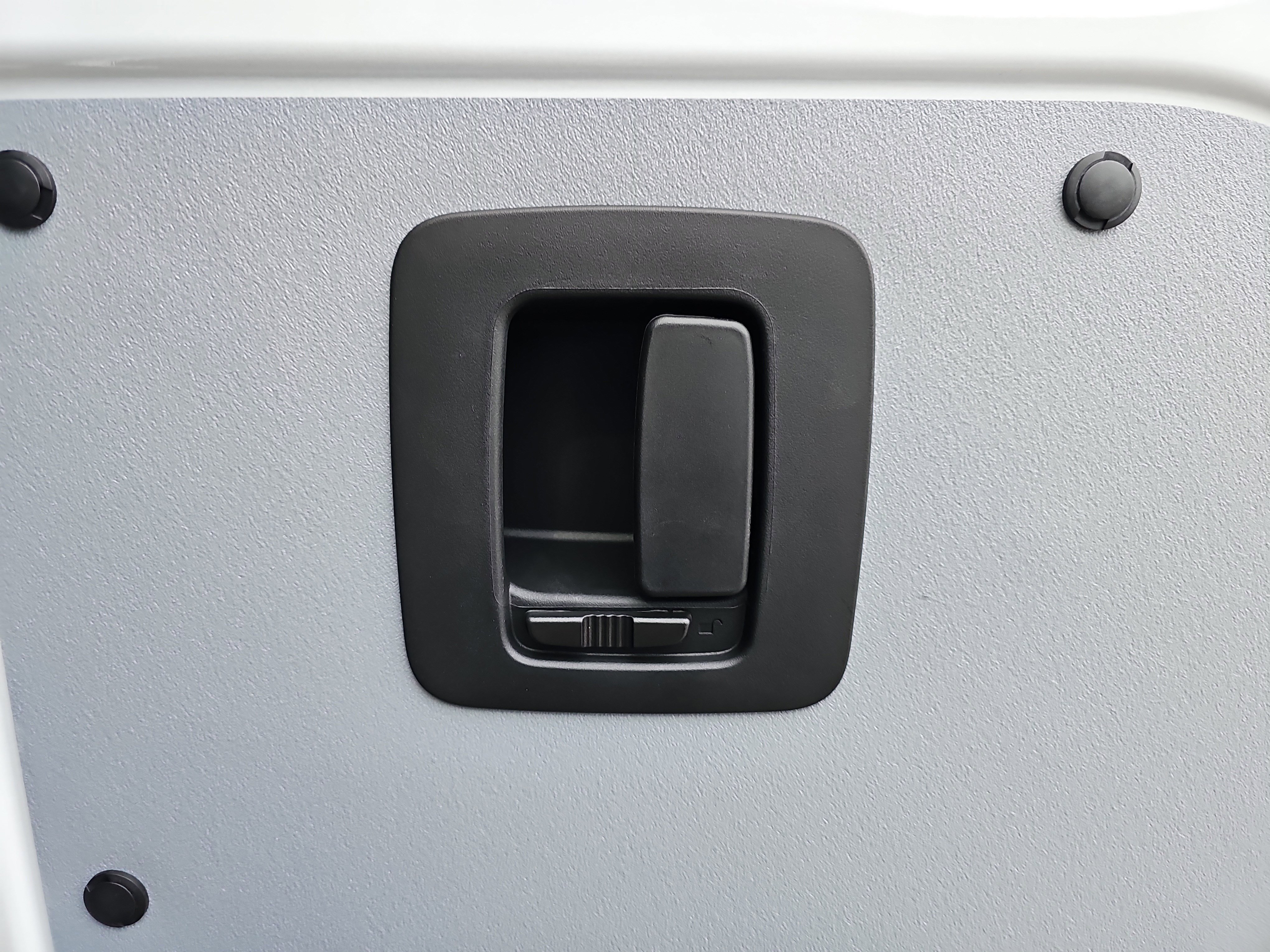 New 2026 Mercedes-Benz Sprinter 2500 image 15