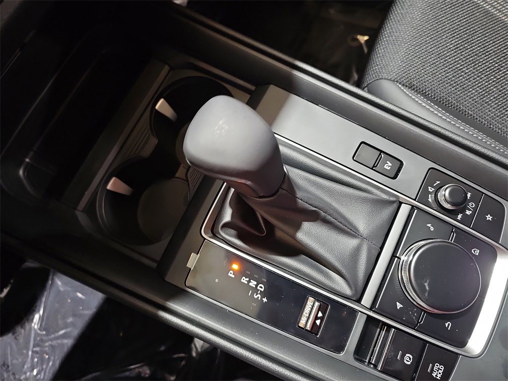 New 2026 MAZDA CX-50 2.5 Hybrid w/ Weather Package image 25