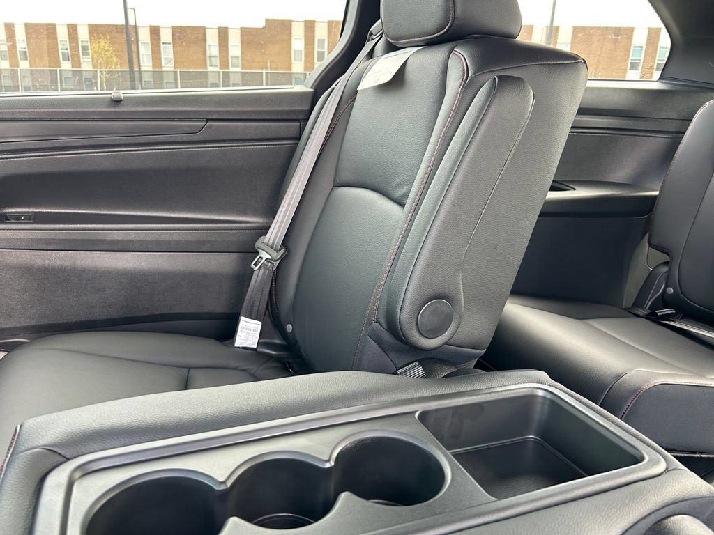 New 2026 Honda Odyssey Sport-L image 18