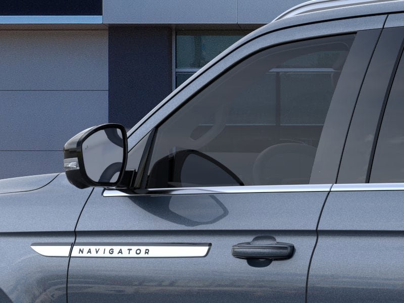 New 2026 Lincoln Navigator L Reserve AWD/4WD image 20
