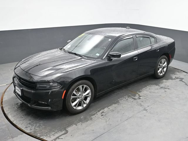 Used 2021 Dodge Charger SXT AWD/4WD image 31