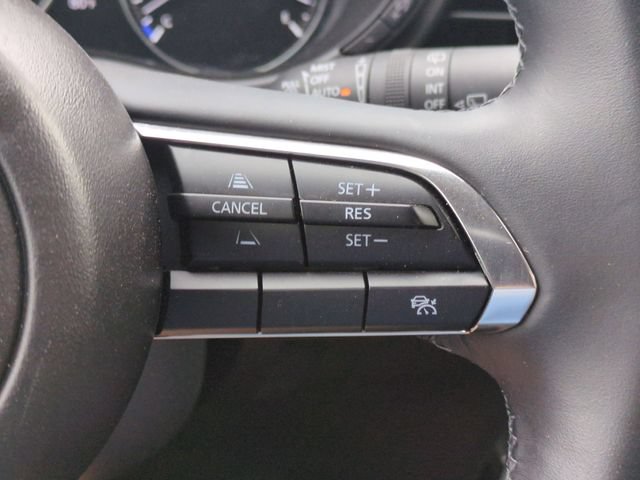 Used 2025 MAZDA CX-30 AWD 2.5 S w/ Select Sport Pkg image 17