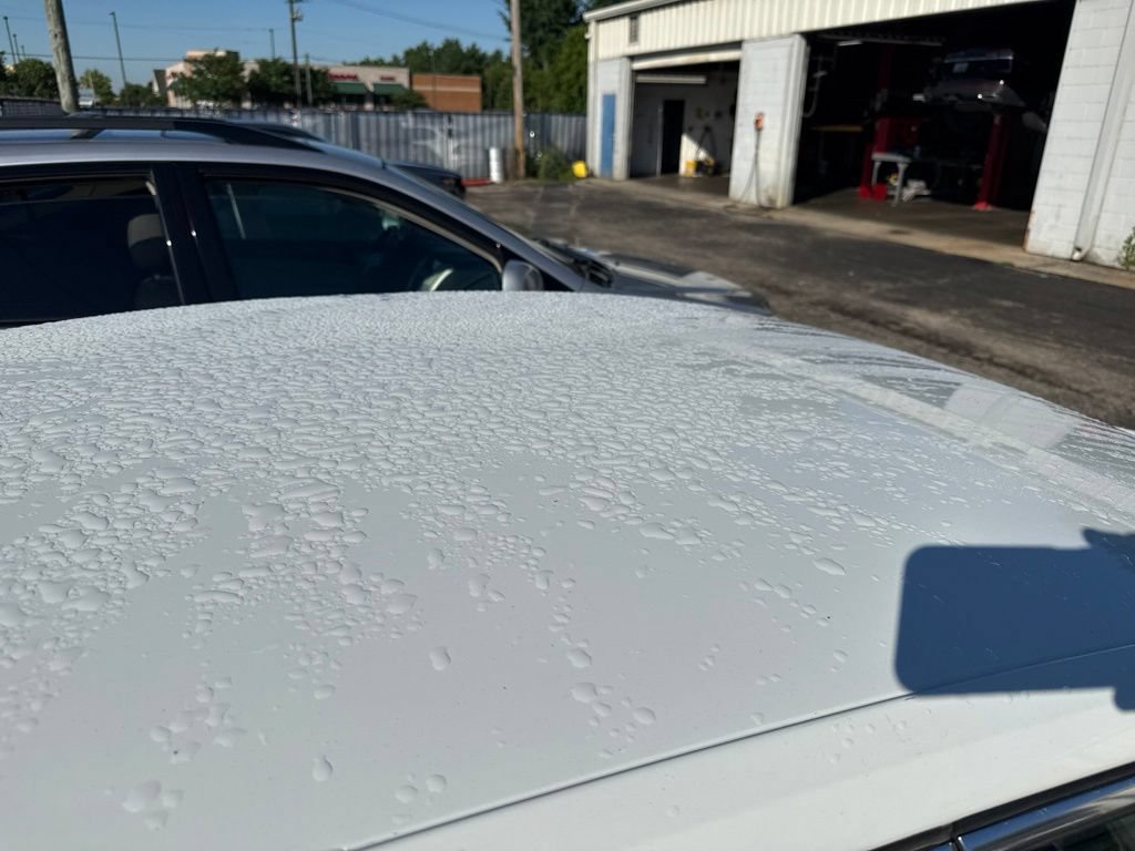 Used 2017 Volkswagen Passat 1.8T S FWD image 4