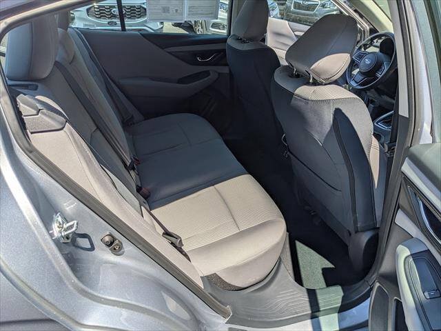 Used 2025 Subaru Legacy Premium AWD/4WD image 13