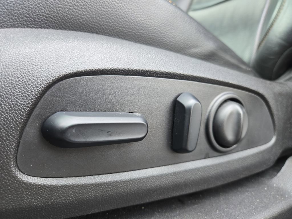 Used 2018 Chevrolet Traverse Premier image 14