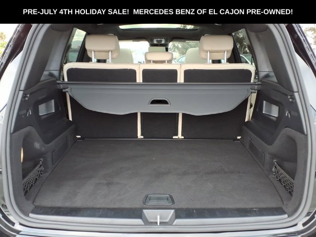 Certified 2026 Mercedes-Benz GLB 250 image 24