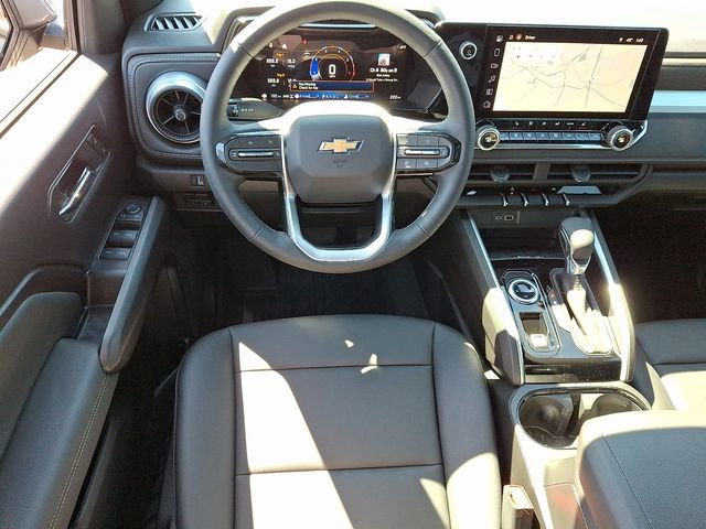 Used 2026 Chevrolet Colorado LT w/ LT Convenience Package image 11