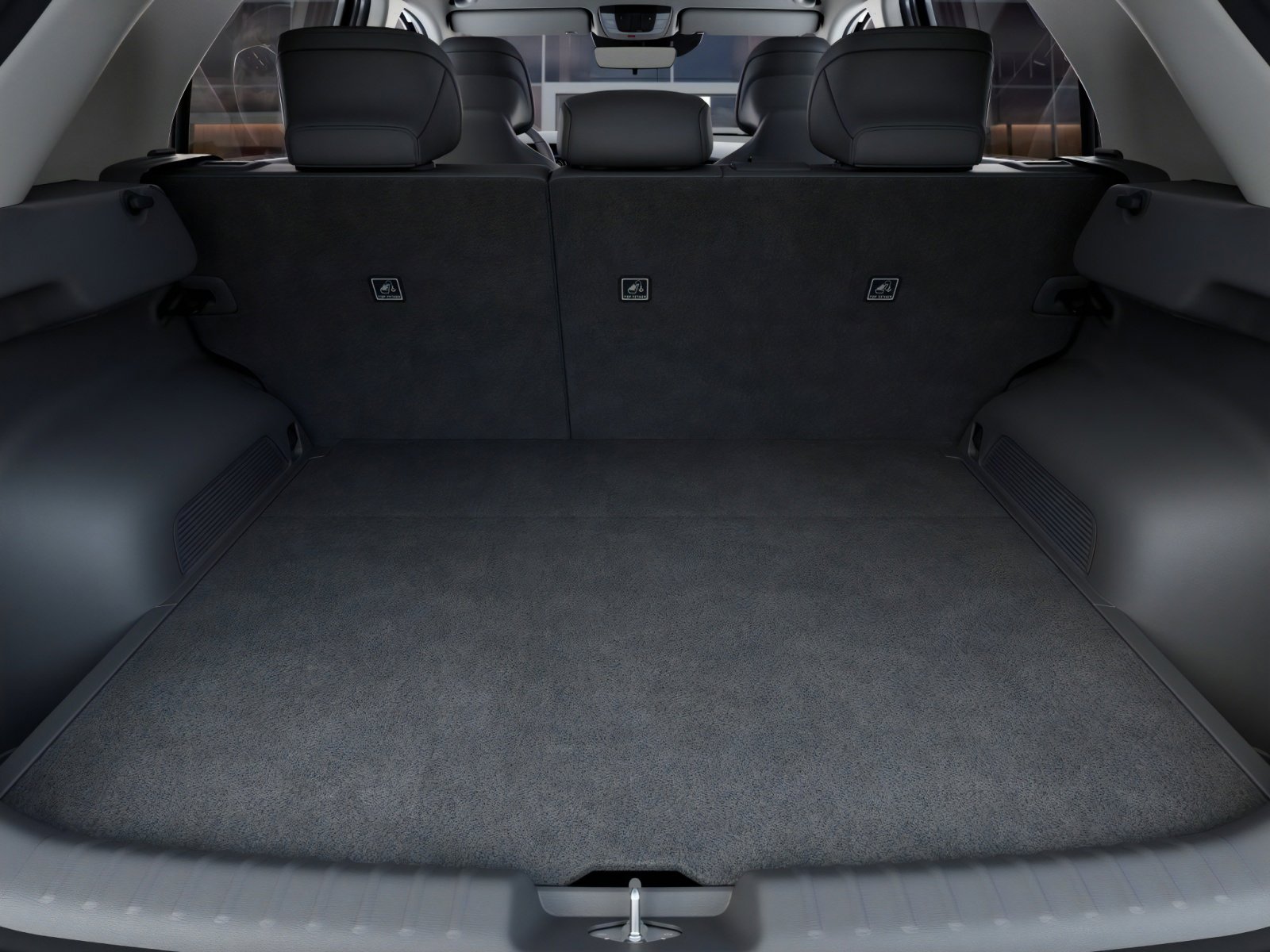New 2026 Kia Niro Wind FWD image 19