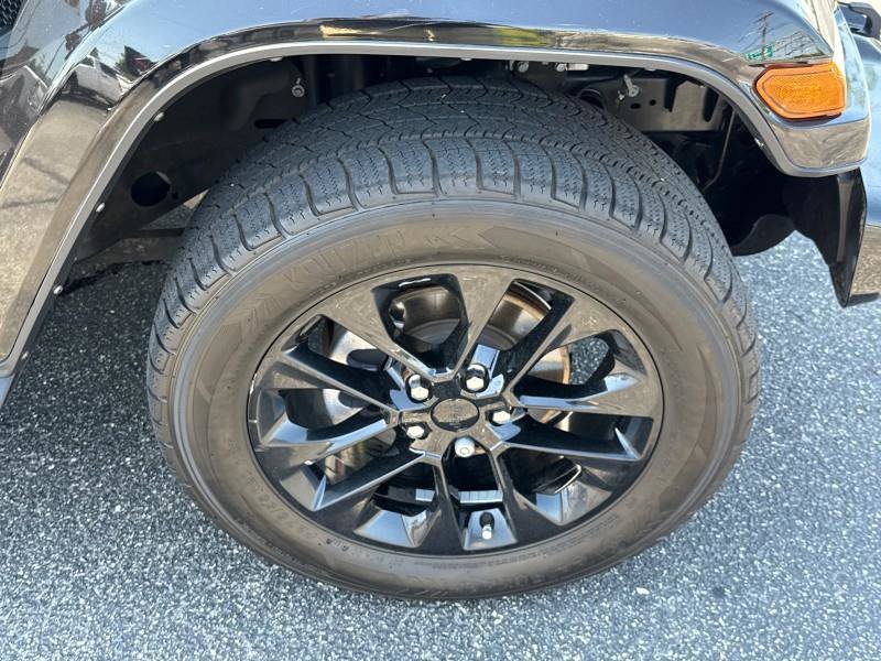 Used 2021 Jeep Gladiator Overland image 47