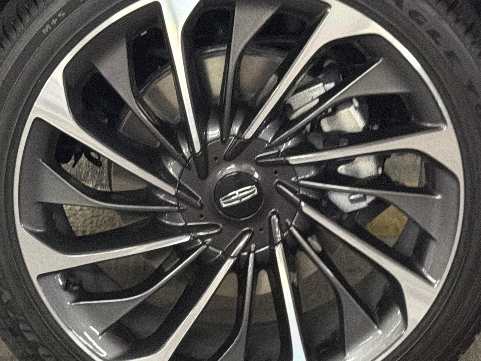 New 2026 Lincoln Aviator Reserve AWD/4WD image 5