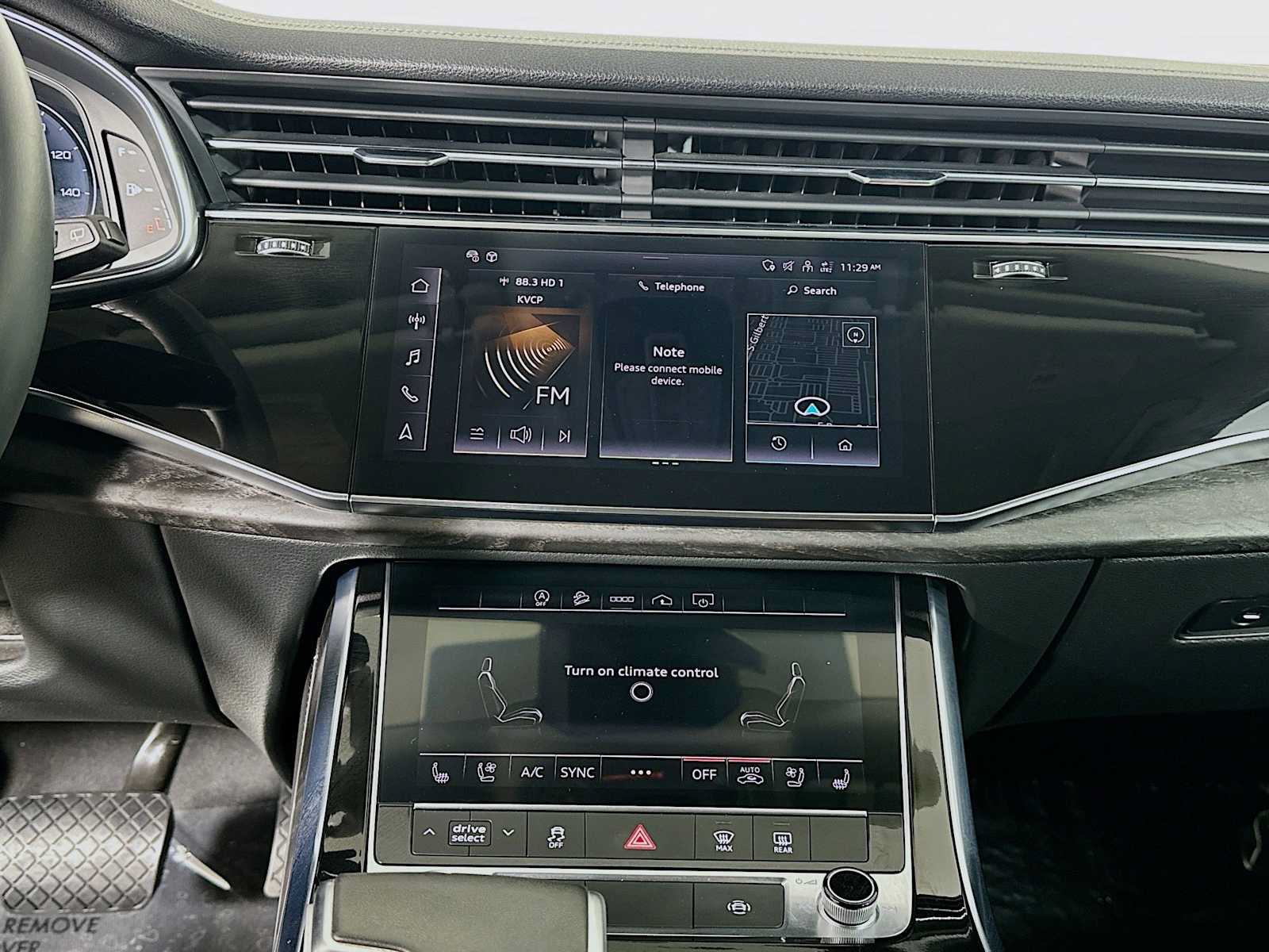Certified 2023 Audi Q7 2.0T Premium Plus AWD/4WD image 13