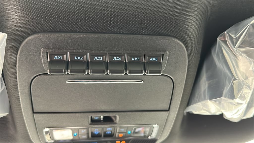 New 2026 Ford F350 Platinum AWD/4WD image 21