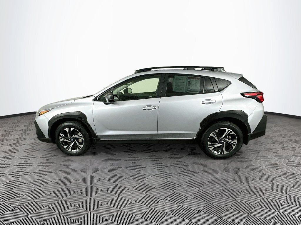 Used 2024 Subaru Crosstrek 2.0i Premium w/ Popular Package #3 AWD/4WD image 6