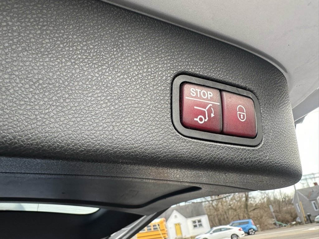 Used 2018 Mercedes-Benz GLS 450 4MATIC image 20