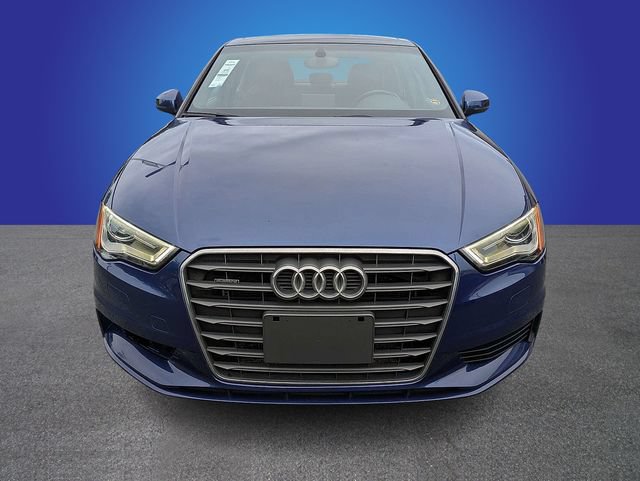 Used 2015 Audi A3 2.0T Premium Plus AWD/4WD image 8