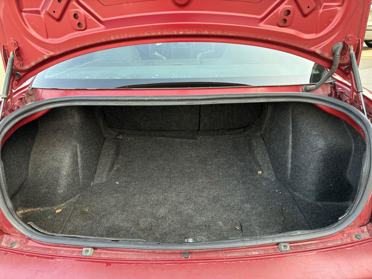 Used 2008 Chrysler 300 Touring RWD image 21