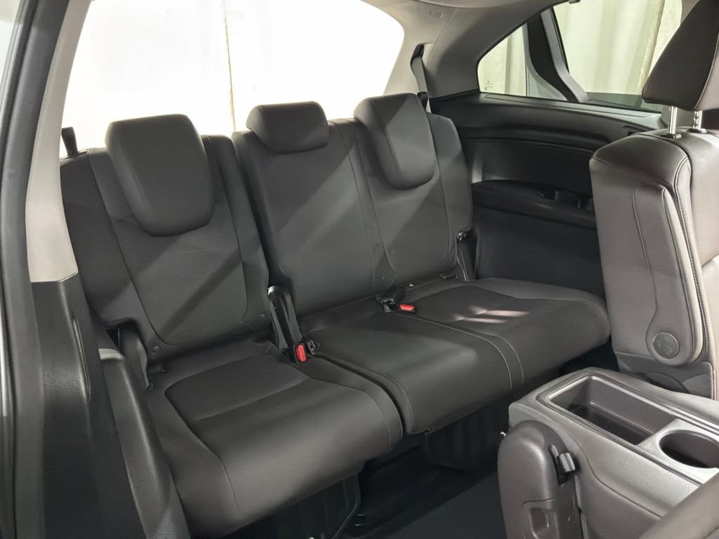Used 2020 Honda Odyssey EX-L image 25
