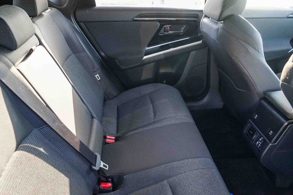Certified 2024 Subaru Solterra Premium image 20