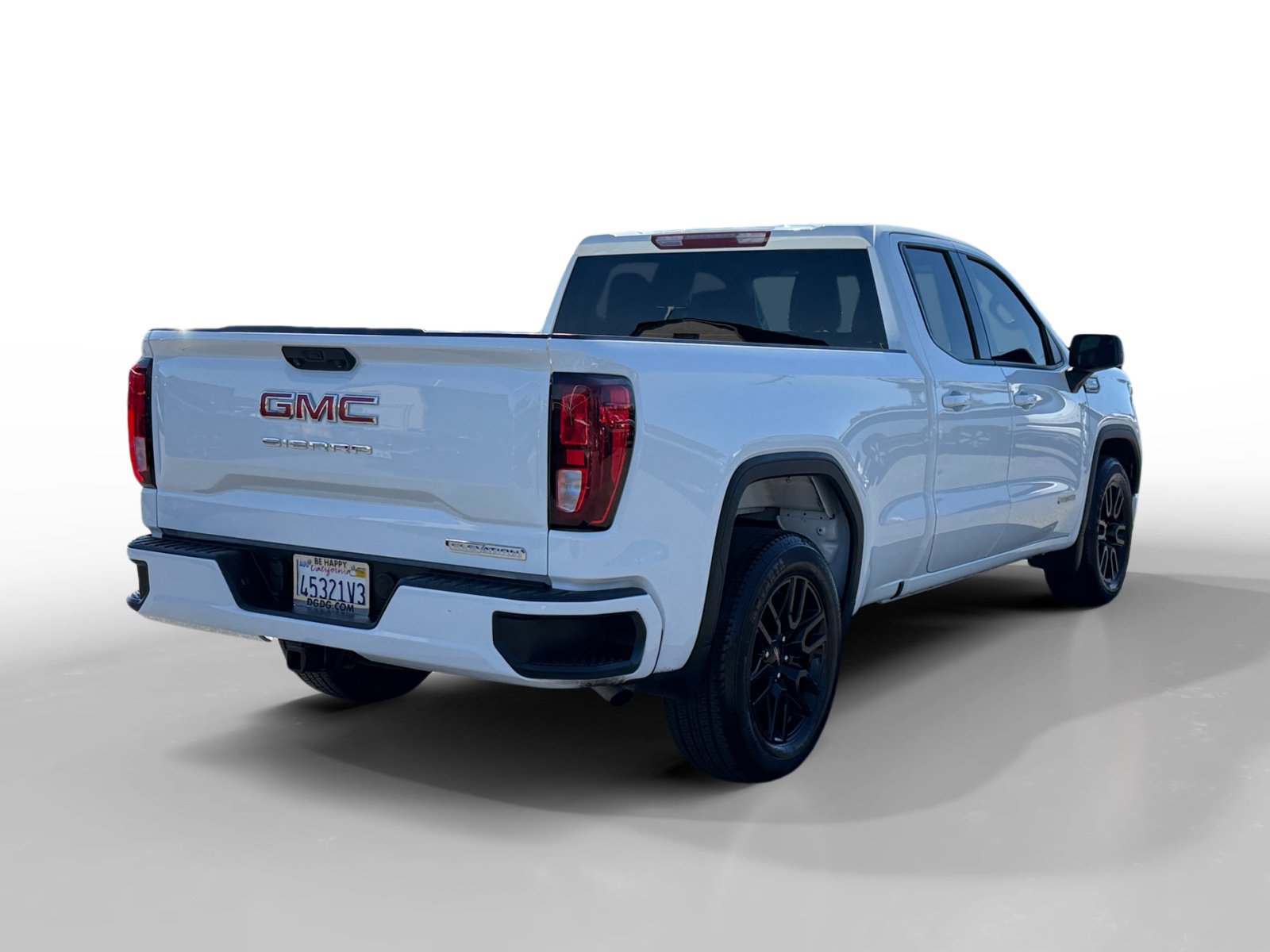 Used 2023 GMC Sierra 1500 Elevation RWD image 5