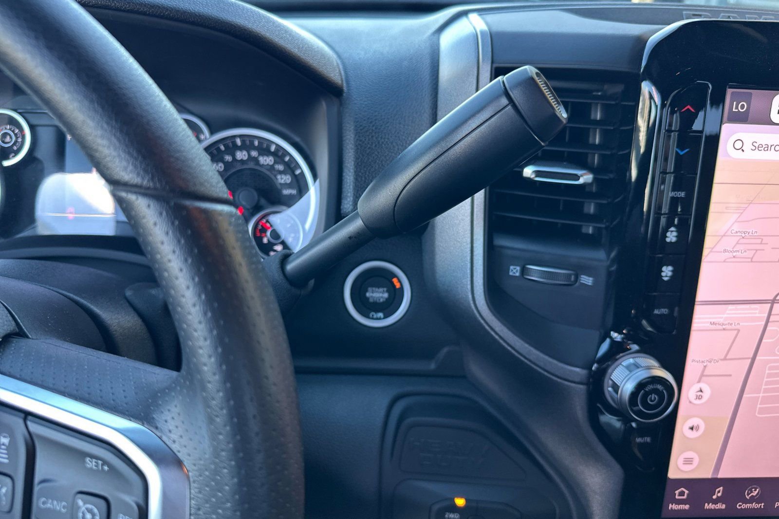 New 2026 RAM 4500 Tradesman AWD/4WD image 20