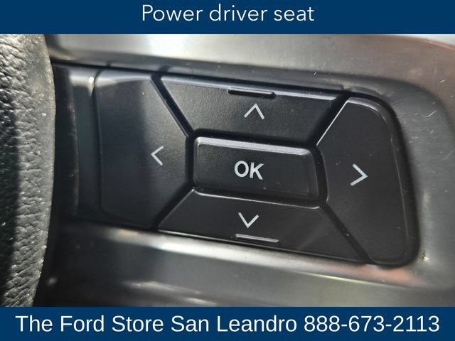 Used 2022 Ford Mustang Premium RWD image 21