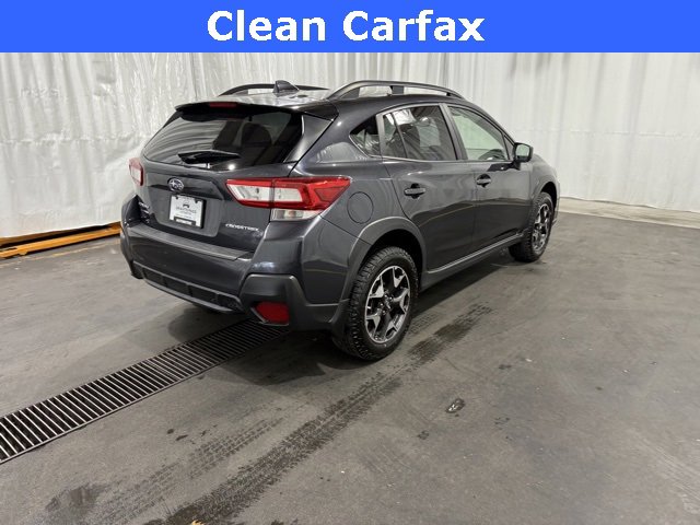 Used 2019 Subaru Crosstrek 2.0i Premium w/ Eyesight System image 3