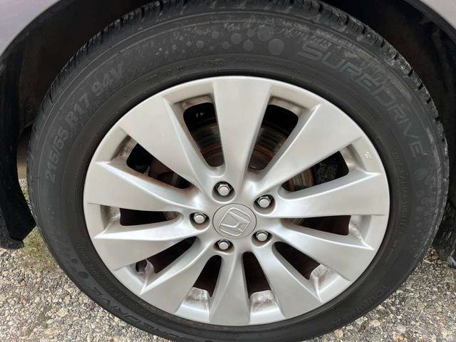 Used 2013 Honda Accord EX-L image 9