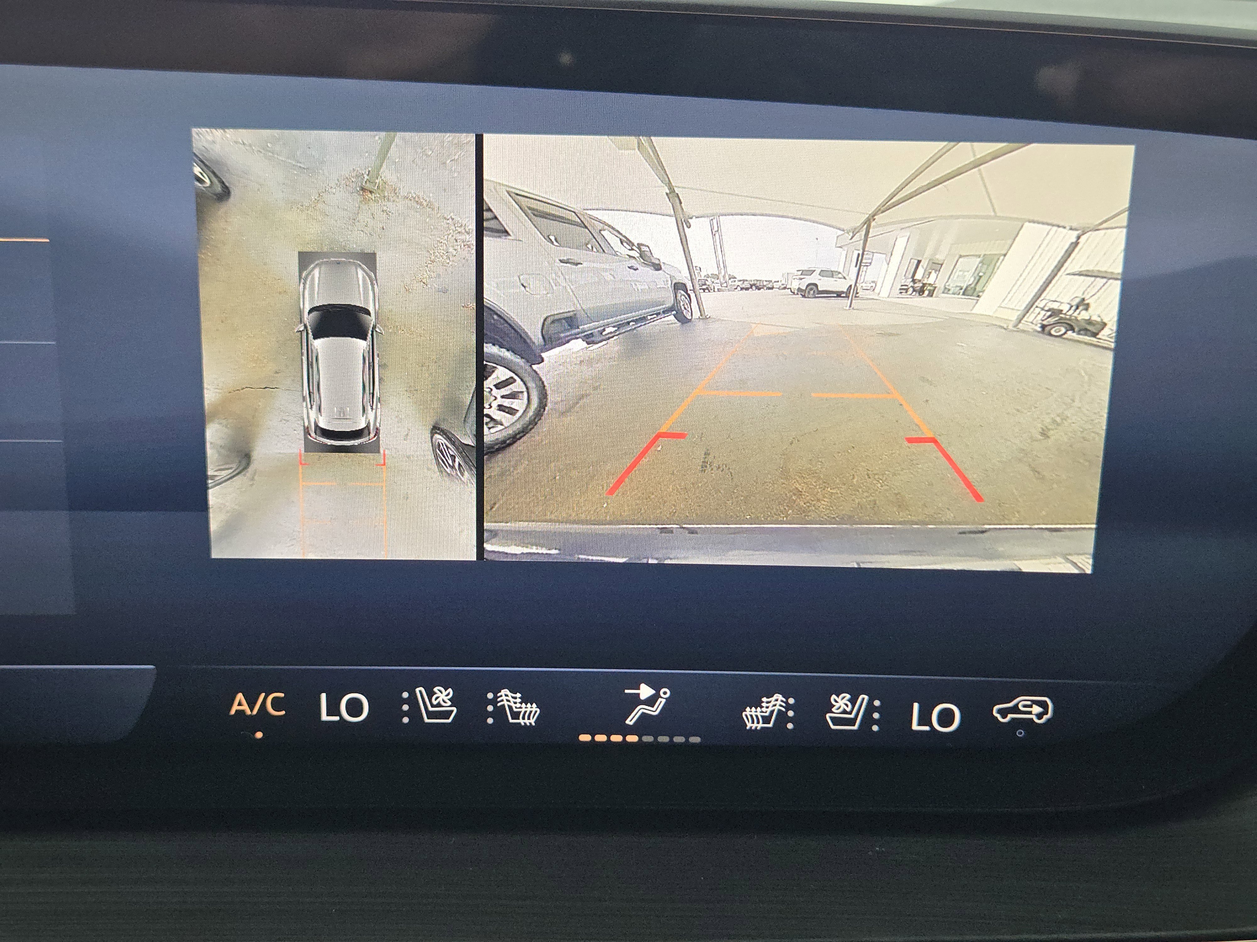 New 2026 Buick Envision Avenir AWD/4WD image 14