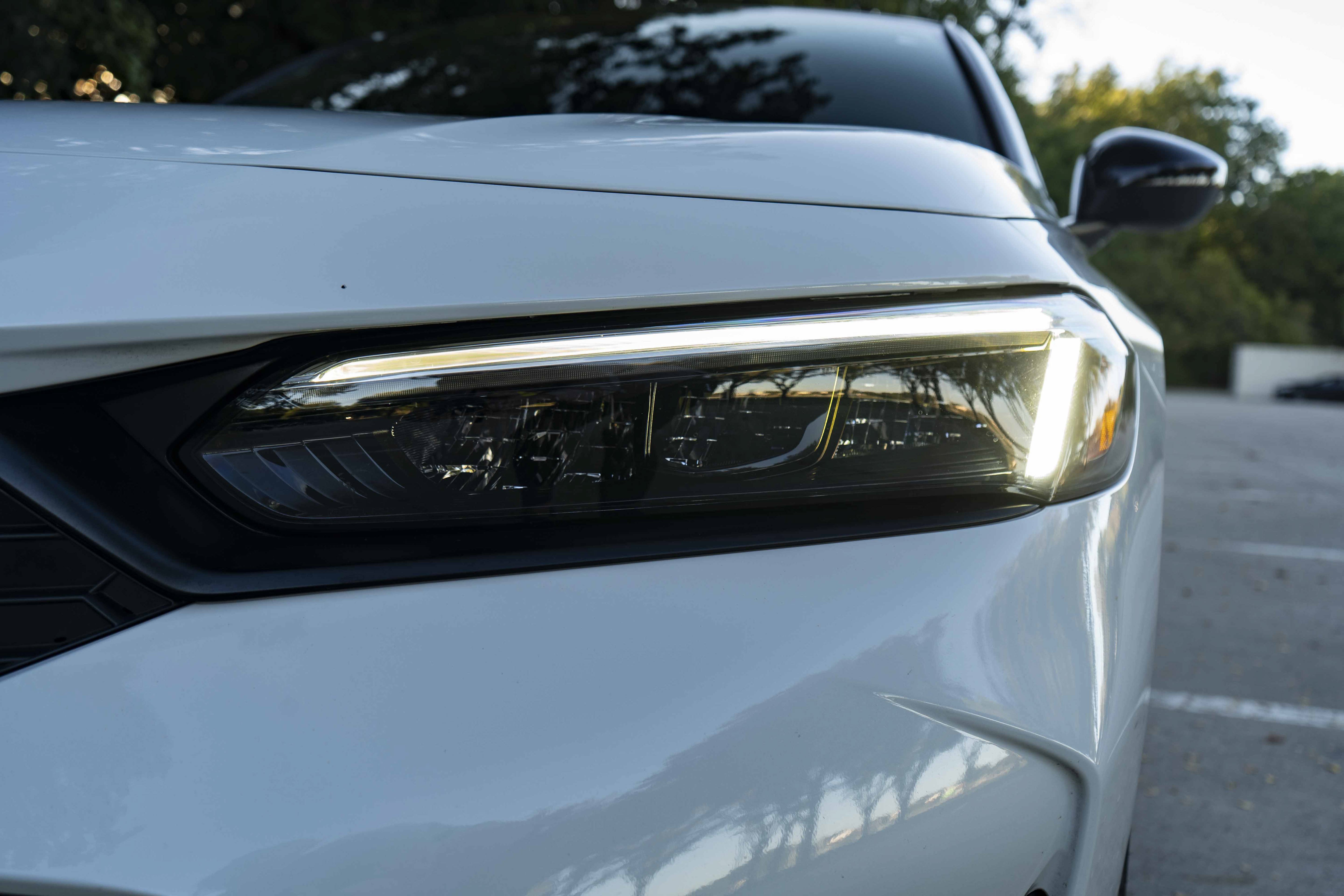 Certified 2026 Honda Civic Sport image 11