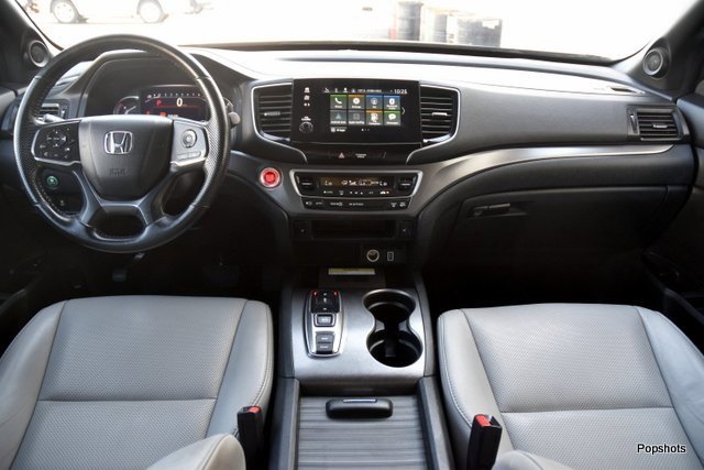 Used 2022 Honda Passport EX-L image 15